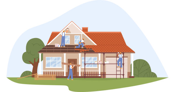 everfreeの3つの事業