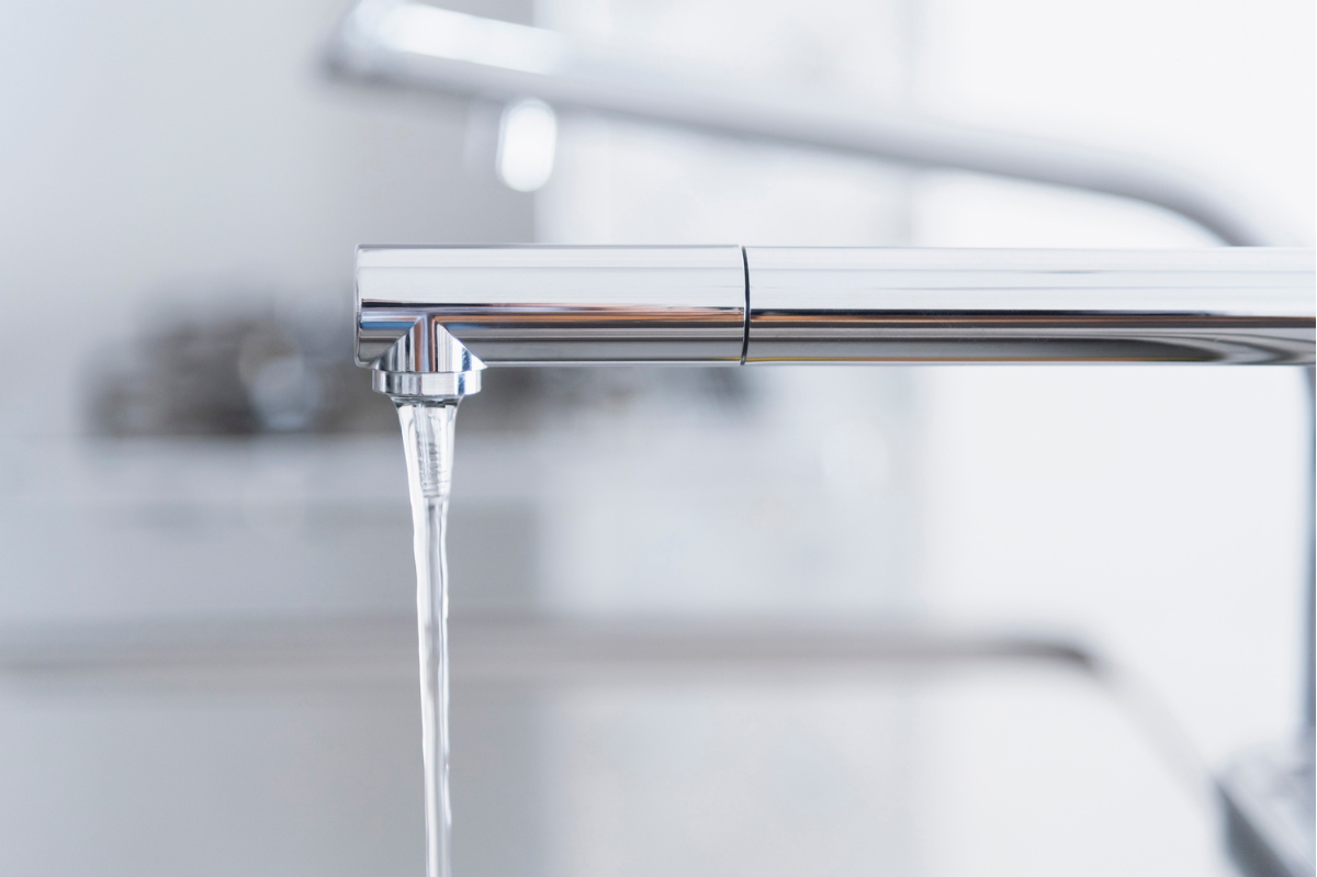 everfree水回りの工事