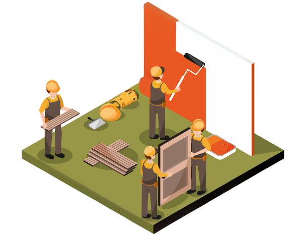 everfreeのプチリフォーム